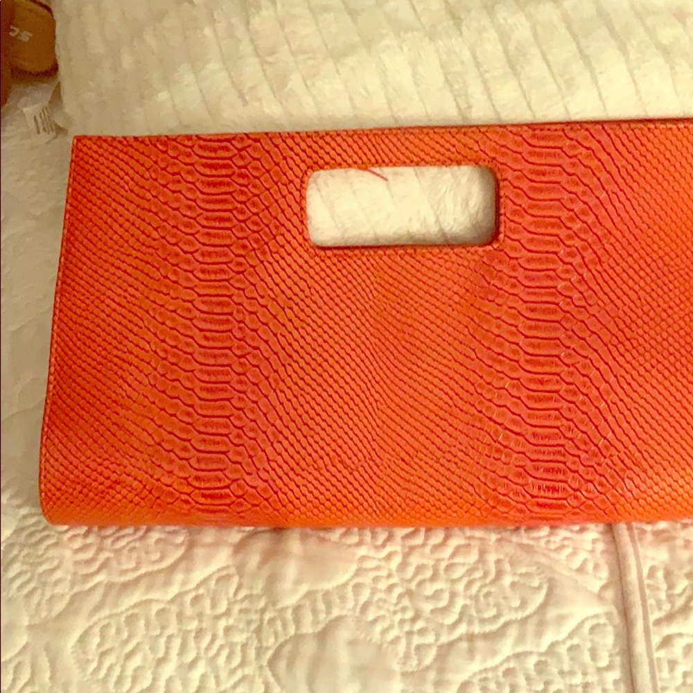 Clutch by Charming Charlie’s